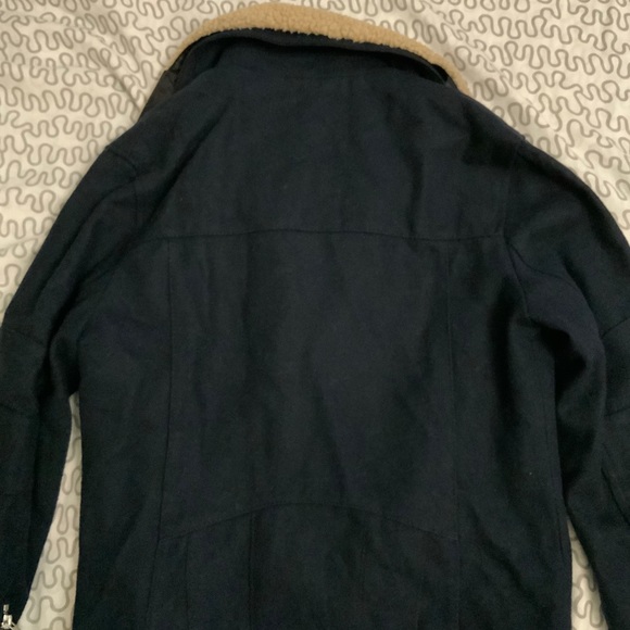 Biker jacket - Picture 4 of 6